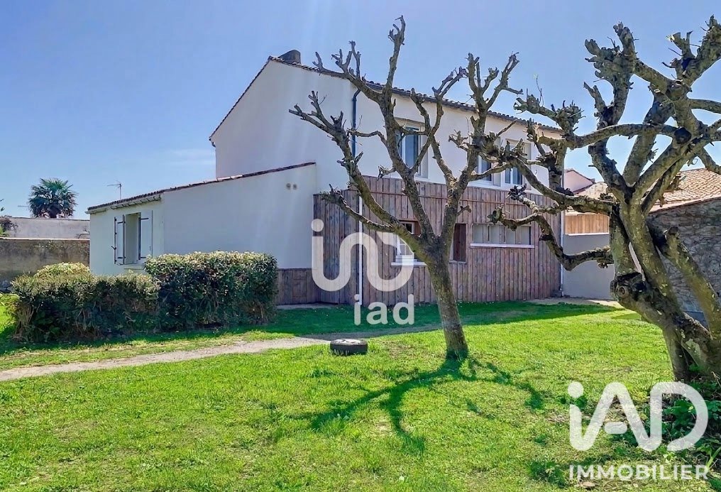Maison à vendre, 147m², La Couarde-sur-Mer