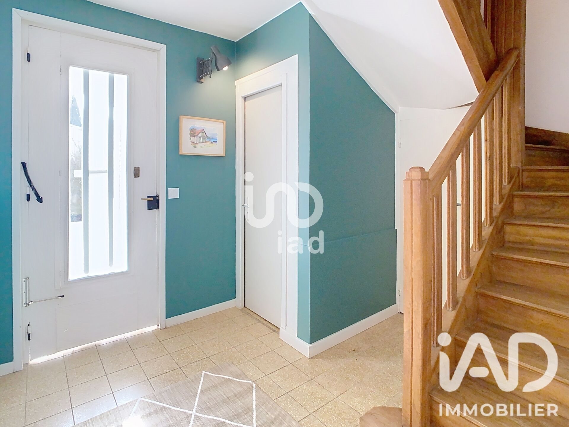 Maison à vendre, 147m², La Couarde-sur-Mer