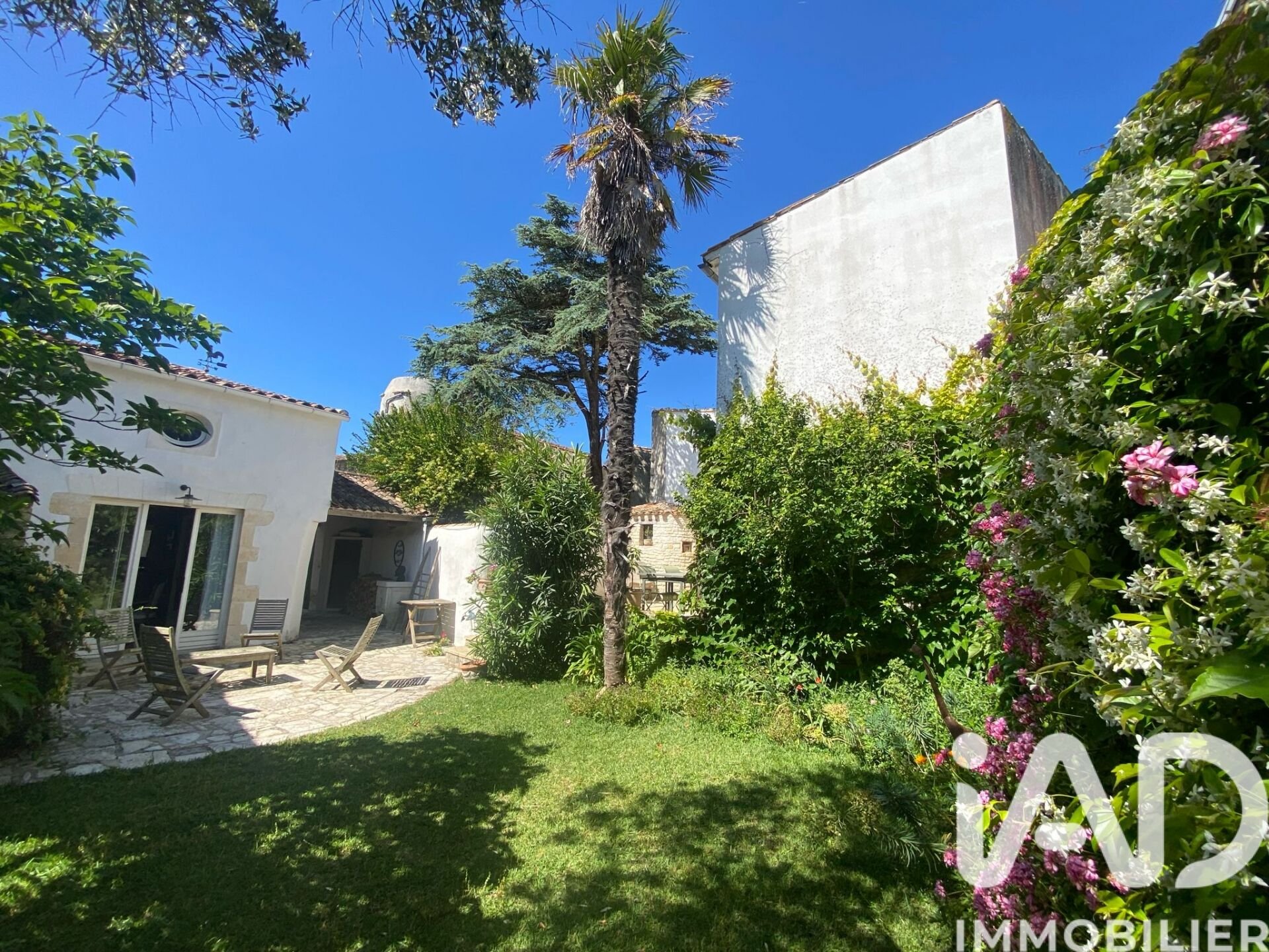 Maison à vendre, 244m², La Couarde-sur-Mer