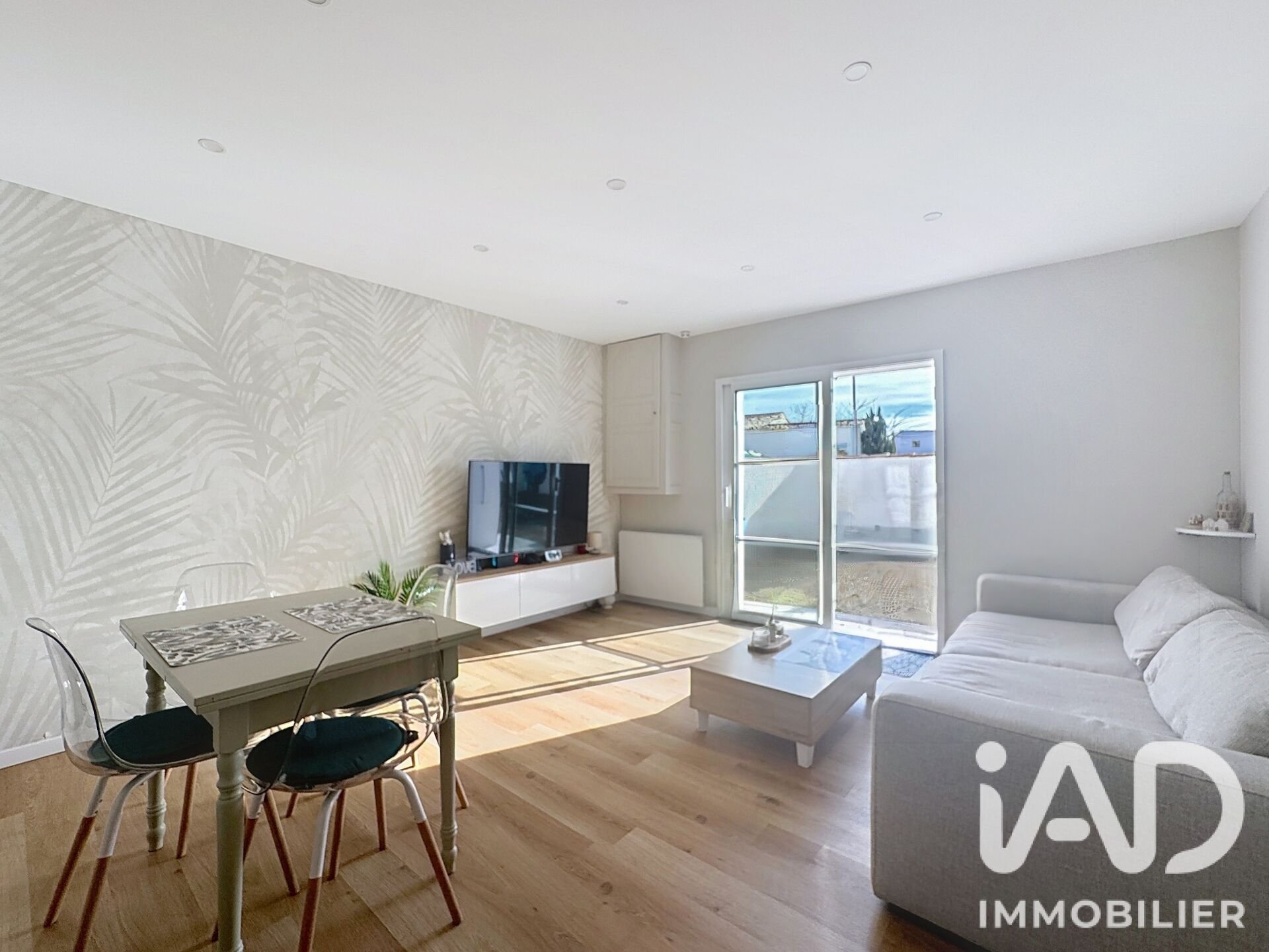 Maison à vendre, 122m², La Couarde-sur-Mer