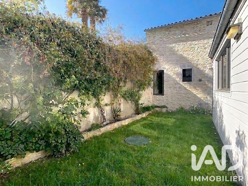 Maison à vendre, 110m², La Couarde-sur-Mer