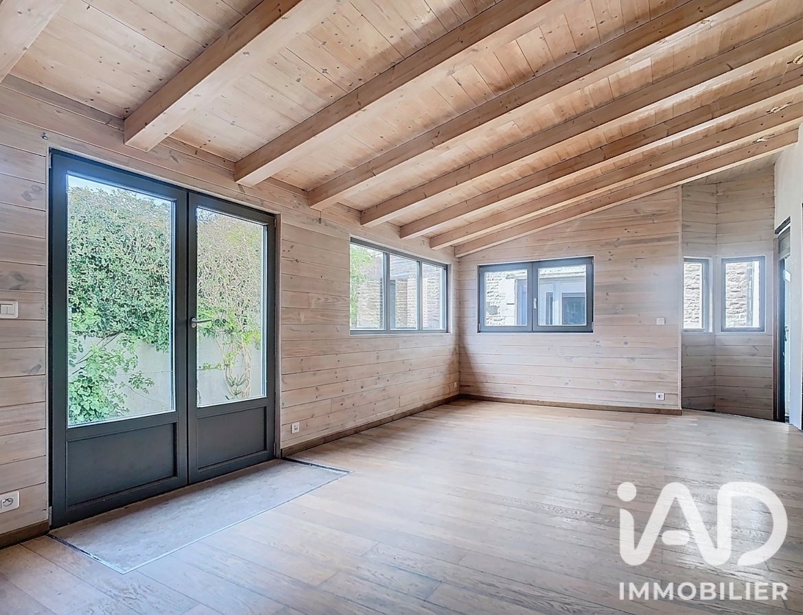 Maison à vendre, 110m², La Couarde-sur-Mer