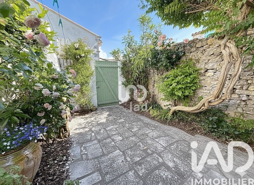 Maison à vendre, 104m², La Couarde-sur-Mer