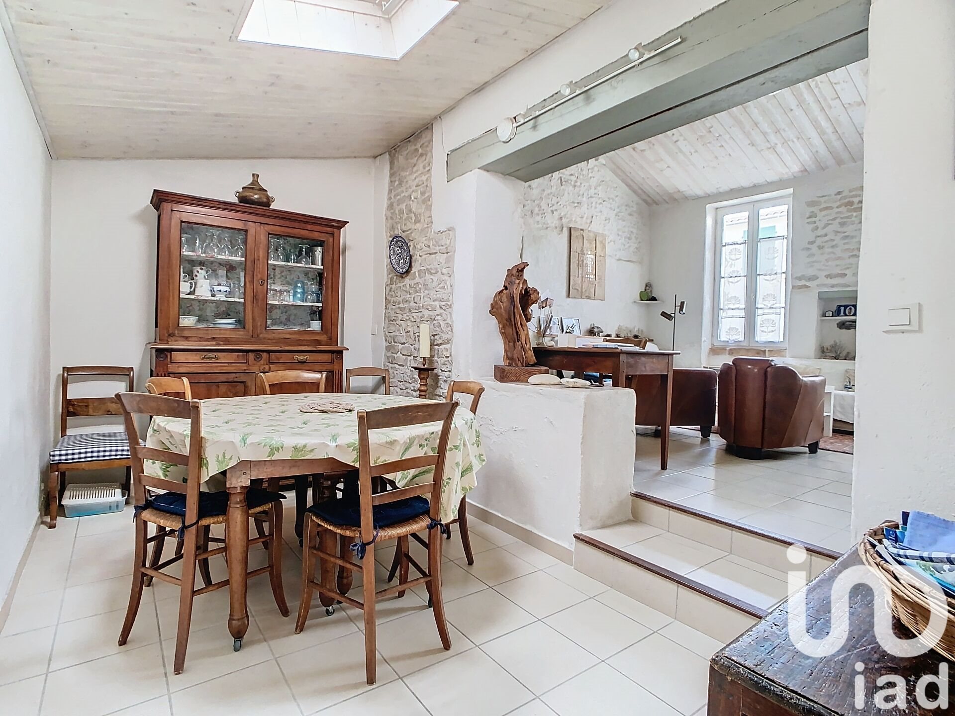 Maison à vendre, 104m², La Couarde-sur-Mer