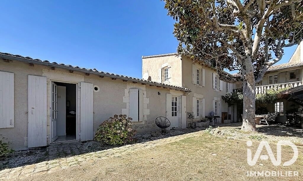 Maison à vendre, 237m², La Couarde-sur-Mer