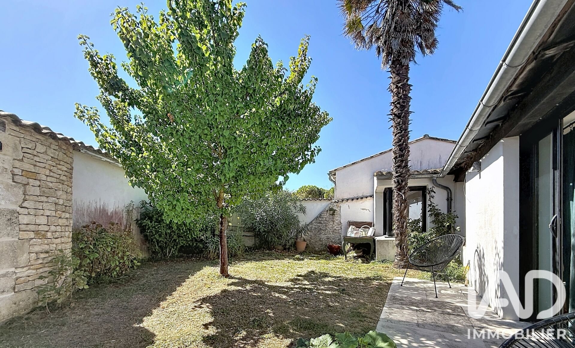 Maison à vendre, 237m², La Couarde-sur-Mer