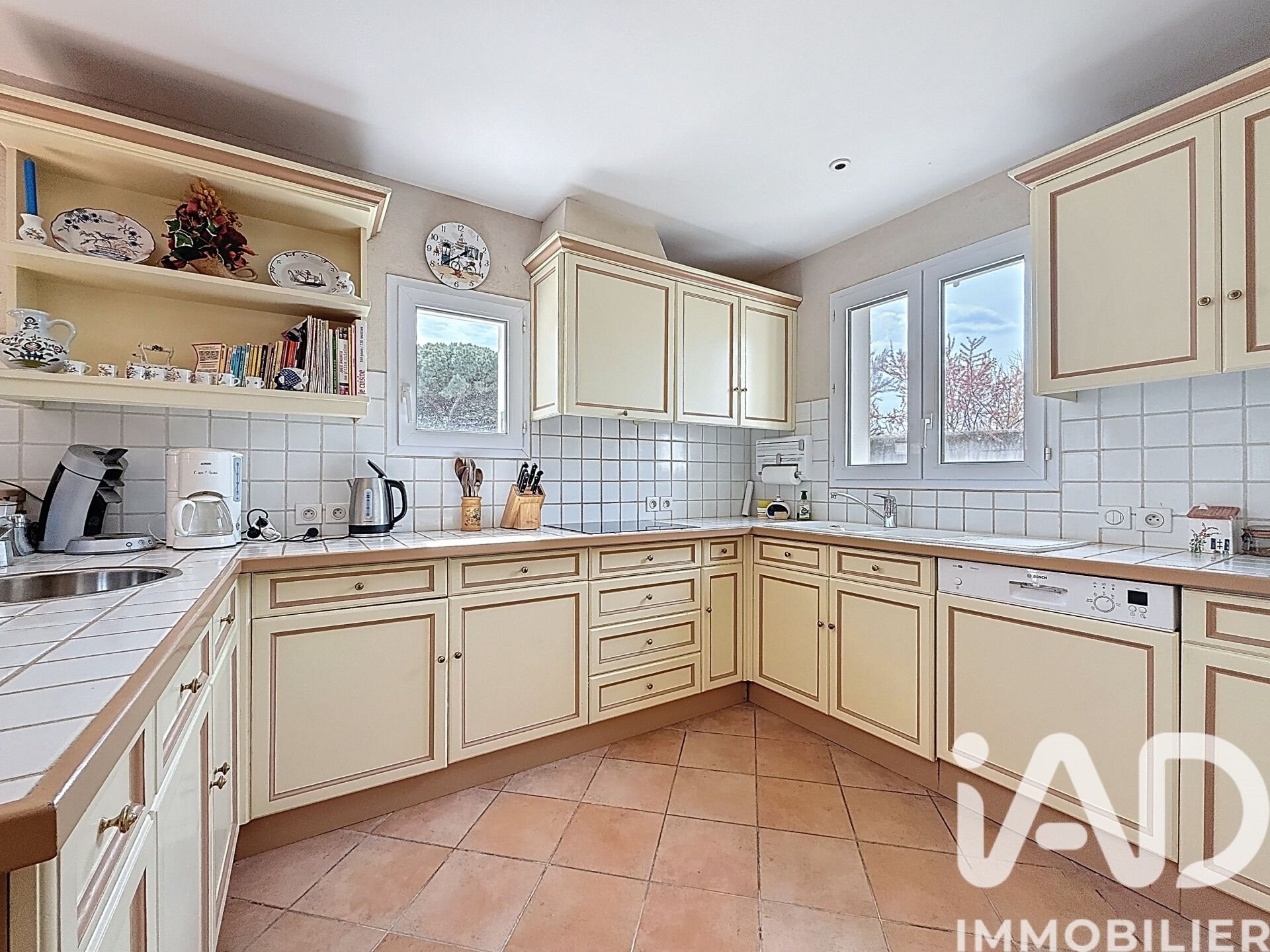 Maison à vendre, 143m², La Couarde-sur-Mer