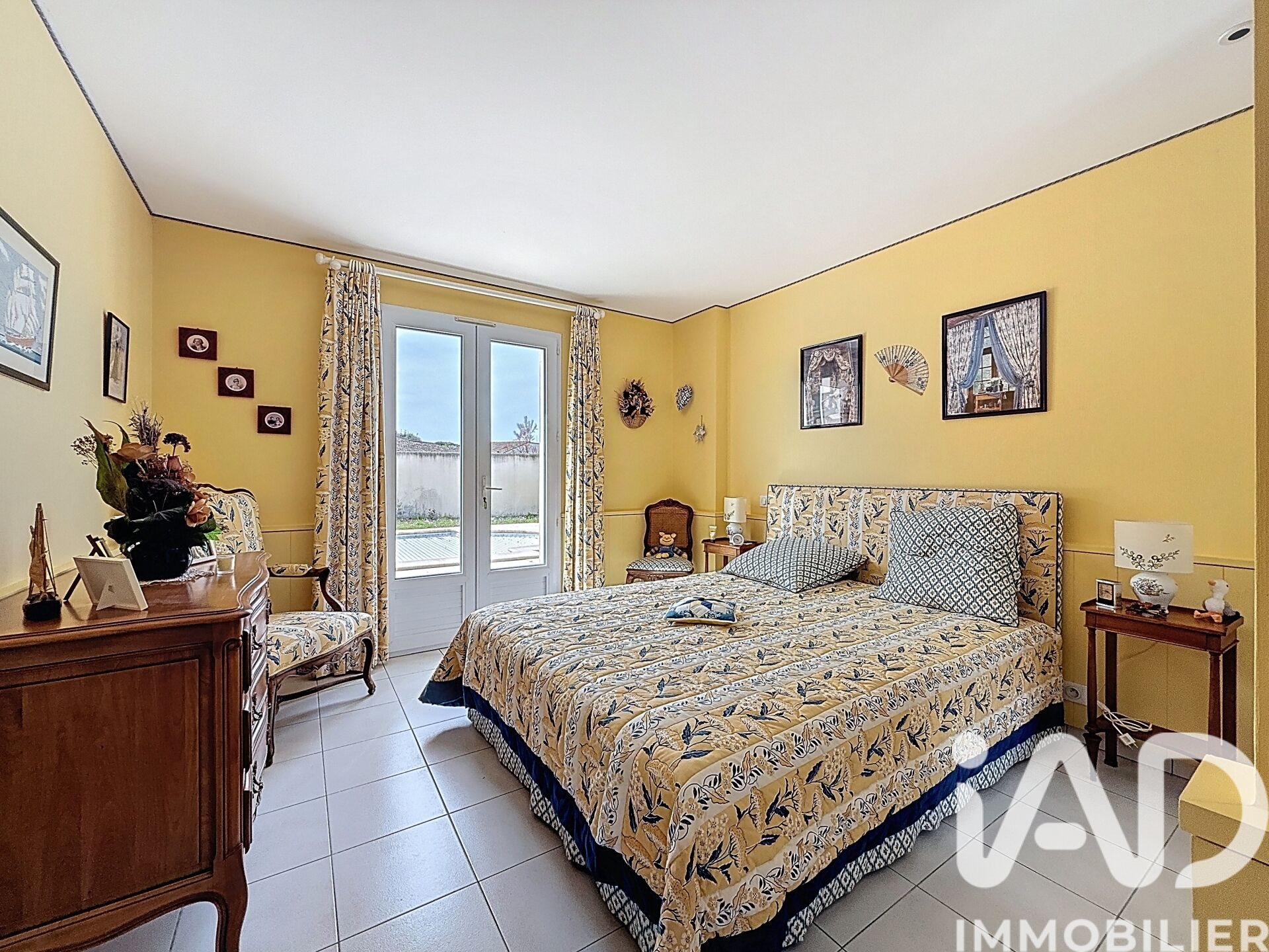 Maison à vendre, 143m², La Couarde-sur-Mer