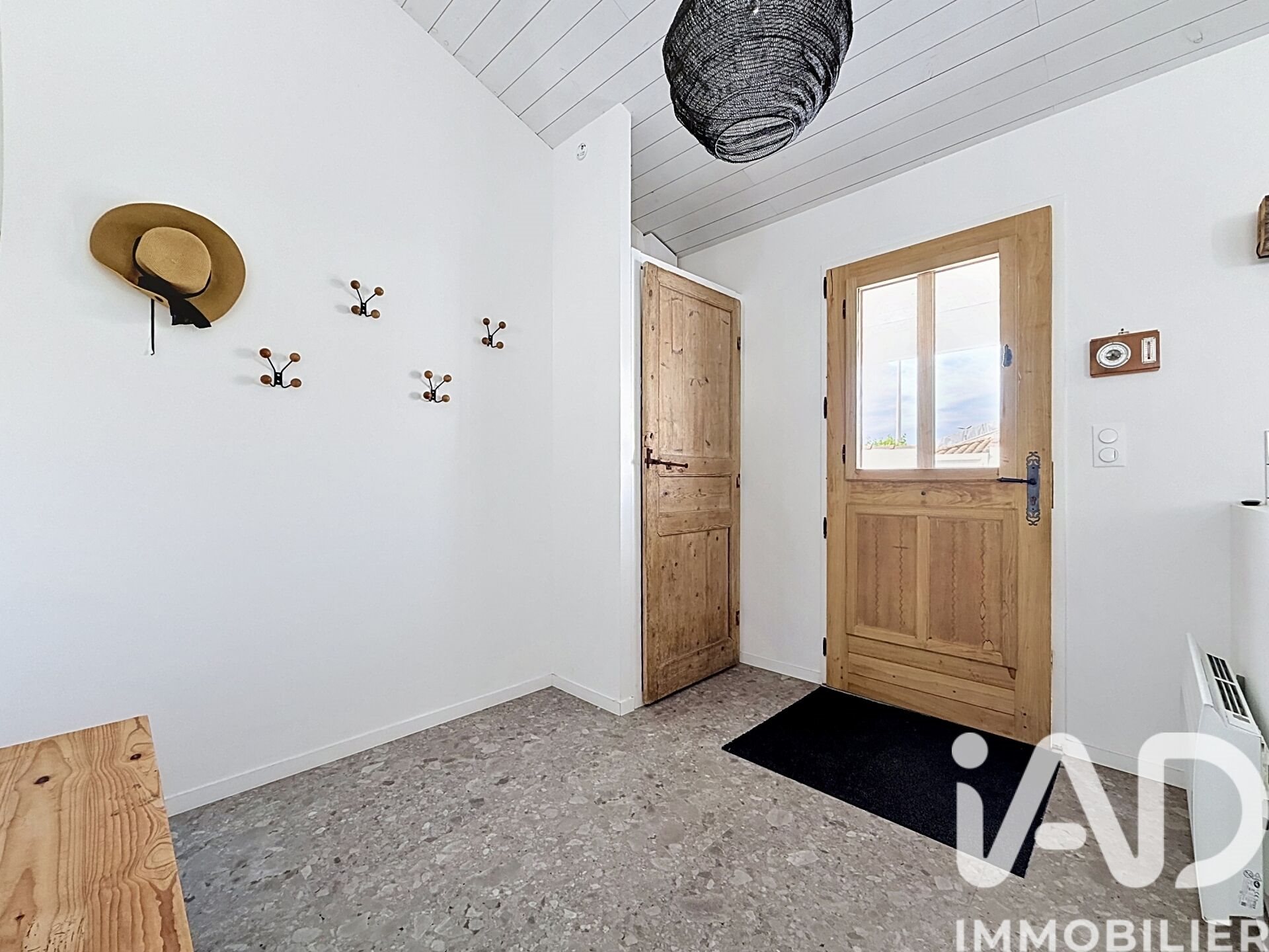 Maison à vendre, 117m², La Couarde-sur-Mer