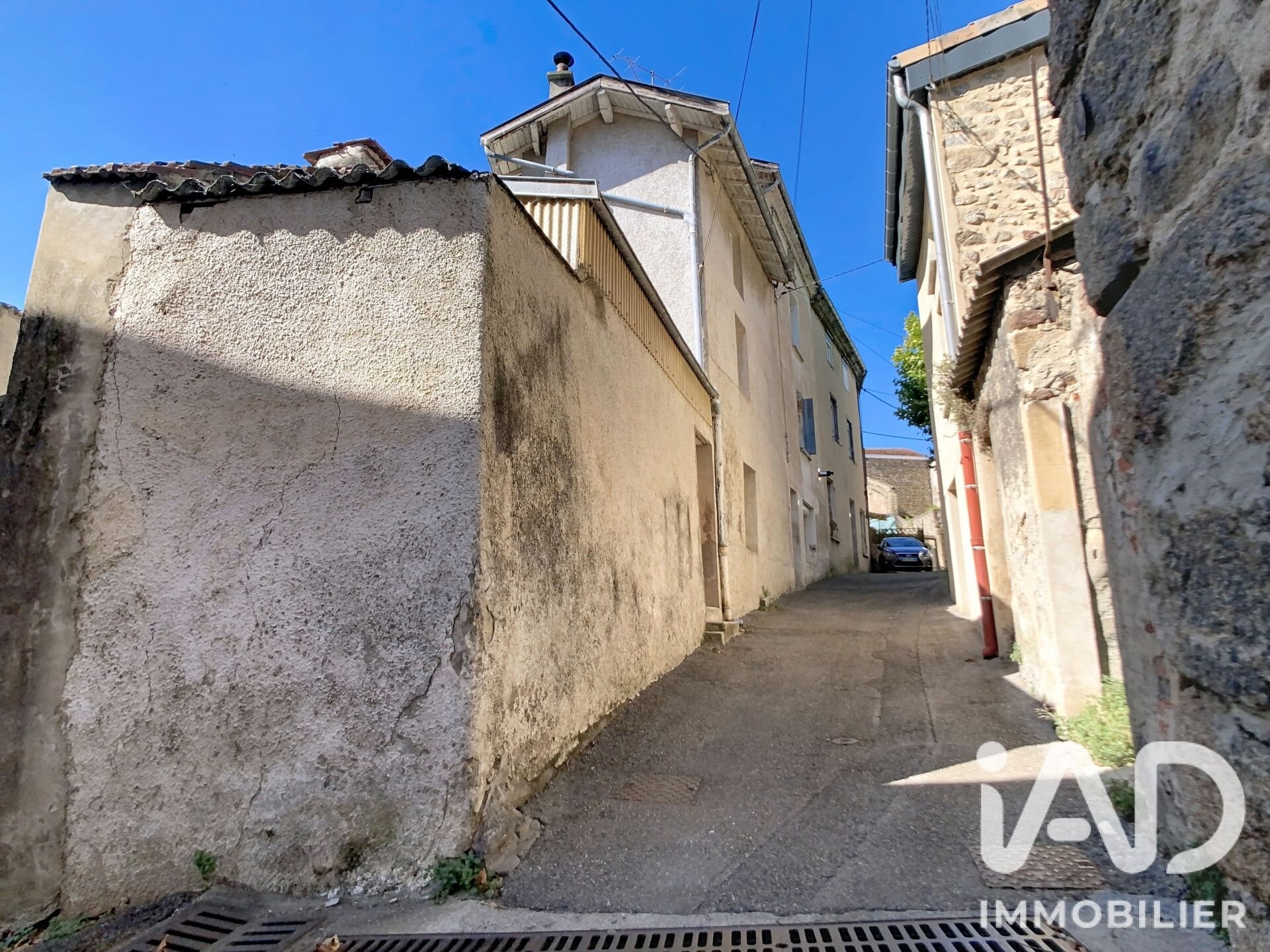 Maison à vendre, 90m², Andance