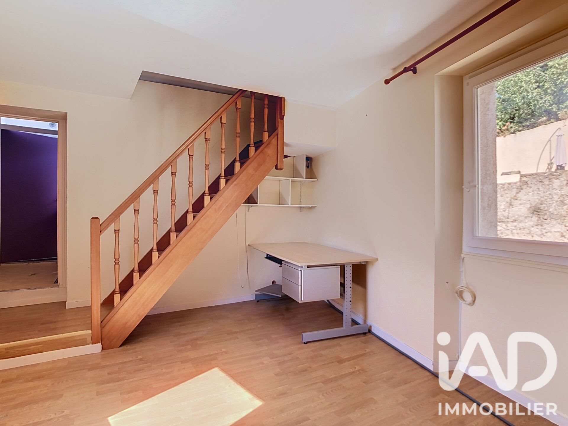 Maison à vendre, 90m², Andance