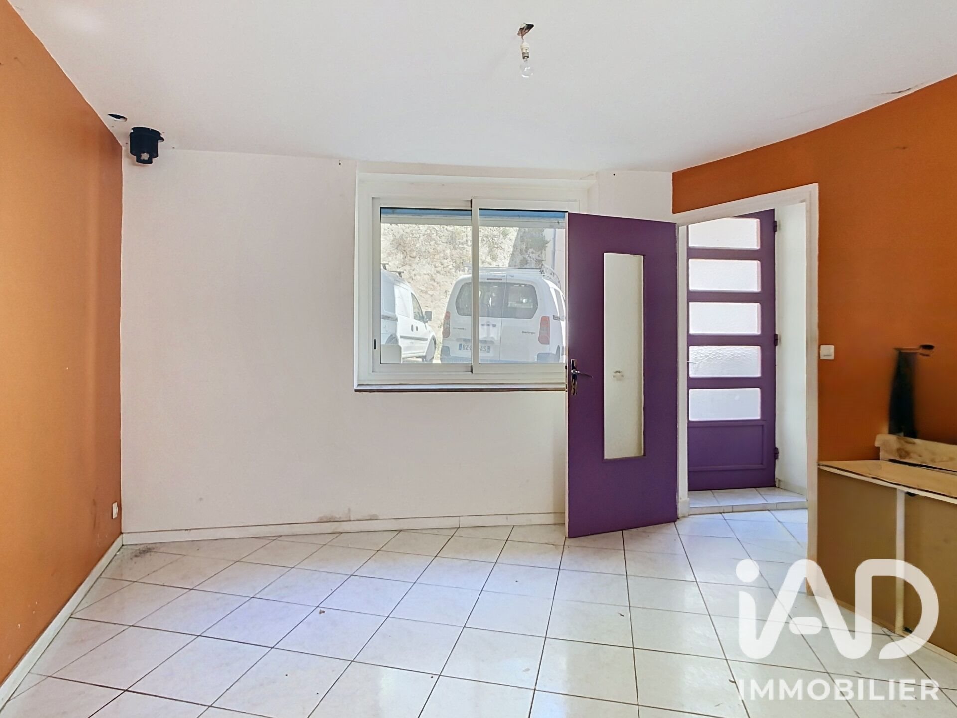 Maison à vendre, 90m², Andance