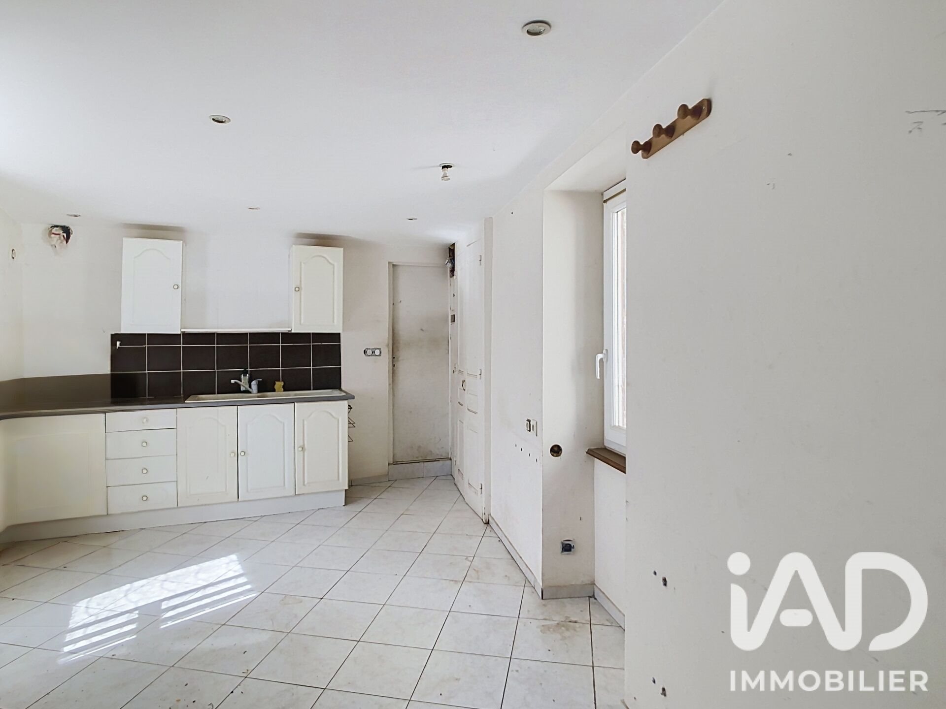 Maison à vendre, 90m², Andance