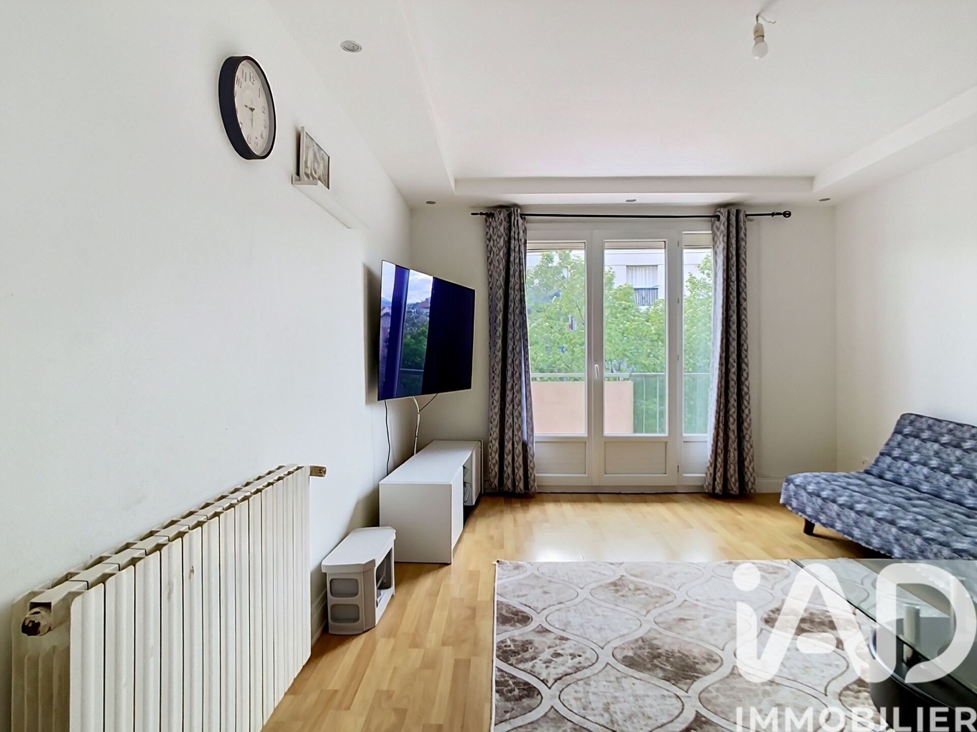 Appartement à vendre, 73m², Annonay