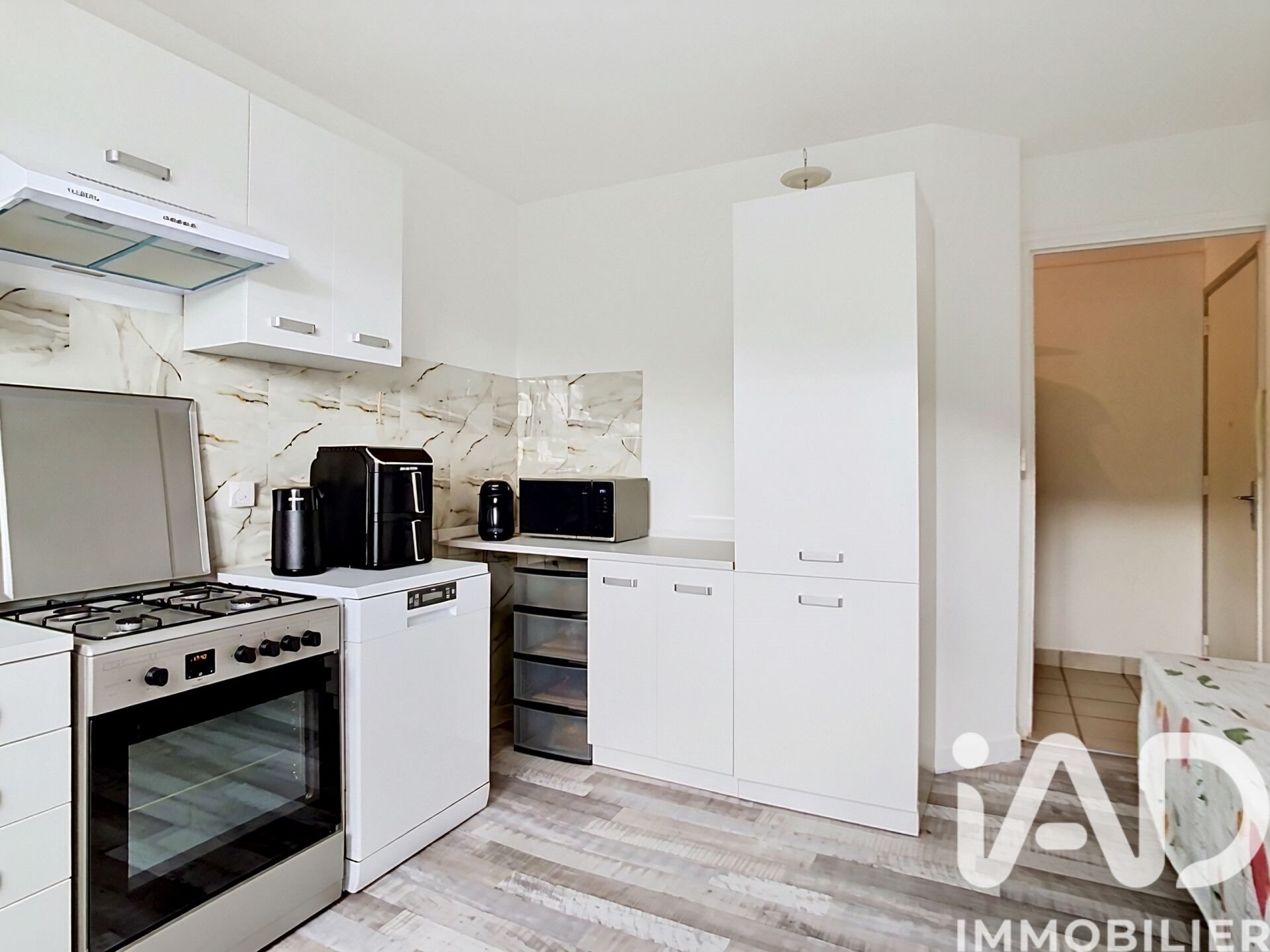 Appartement à vendre, 73m², Annonay