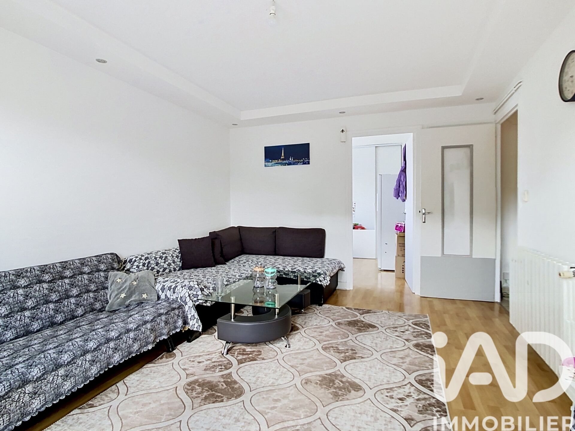 Appartement à vendre, 73m², Annonay