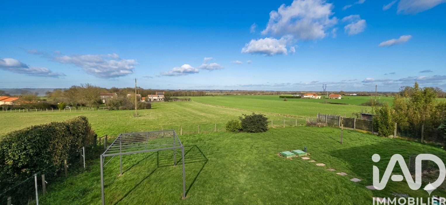 Maison à vendre, 92m², Mauges-sur-Loire