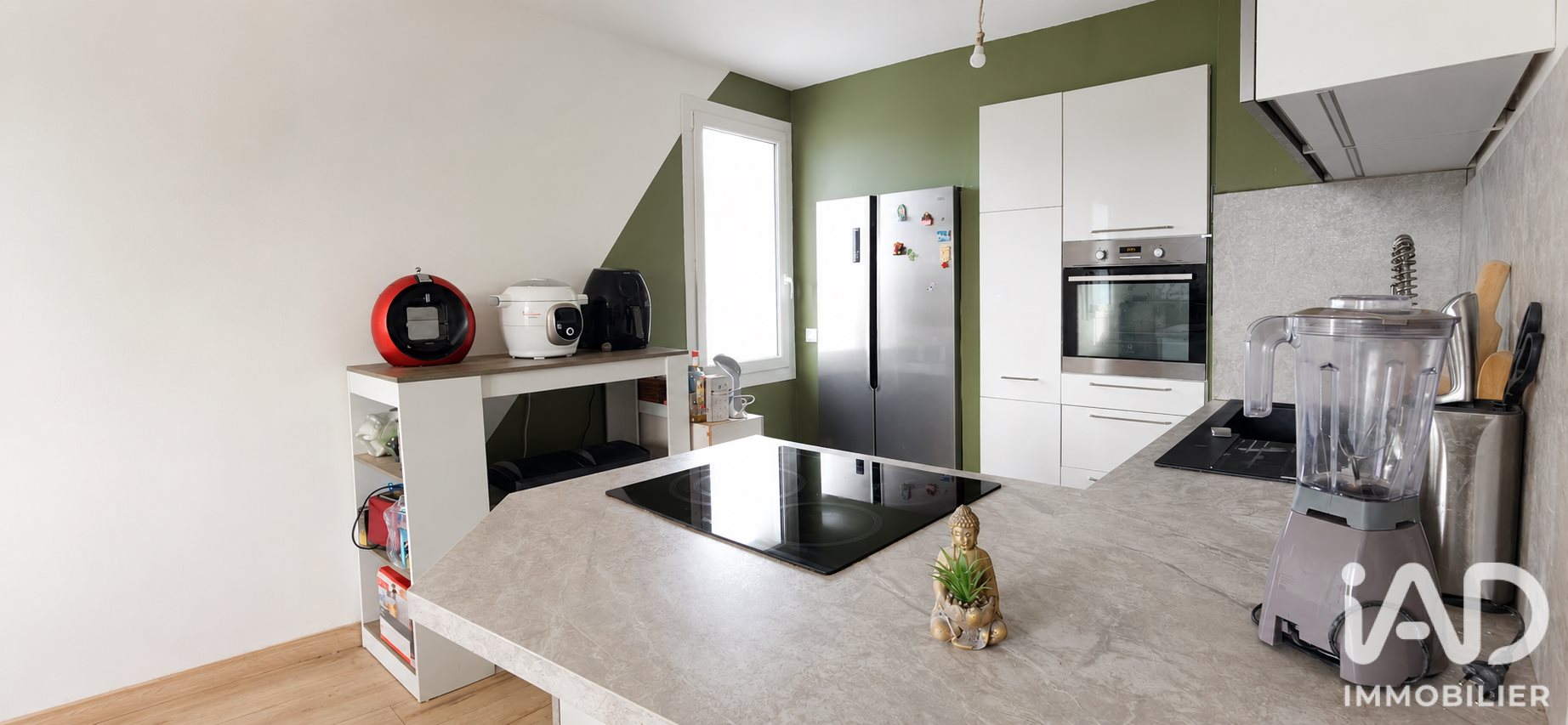 Maison à vendre, 92m², Mauges-sur-Loire