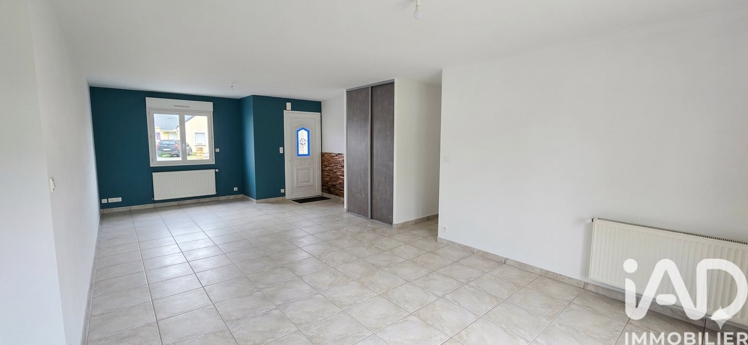 Maison à vendre, 89m², Ancenis