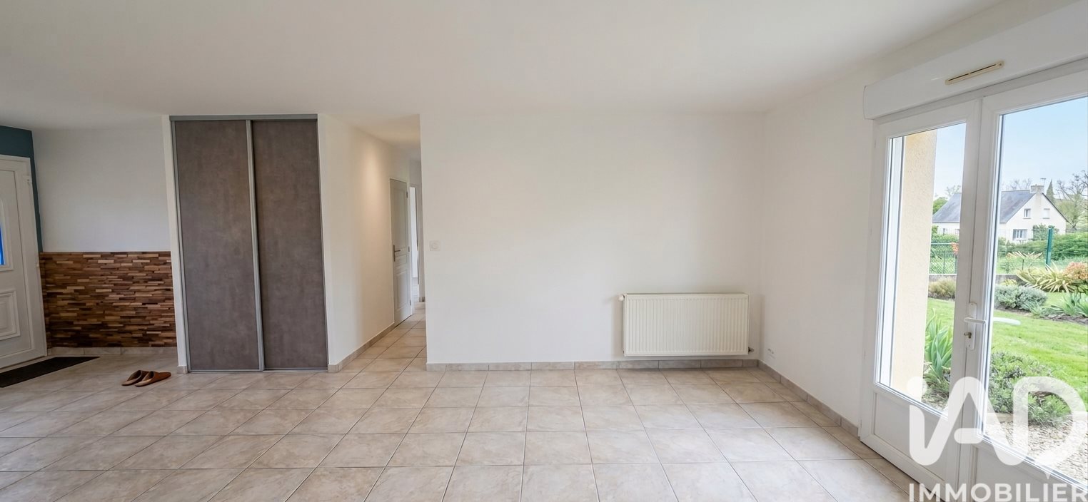 Maison à vendre, 89m², Ancenis