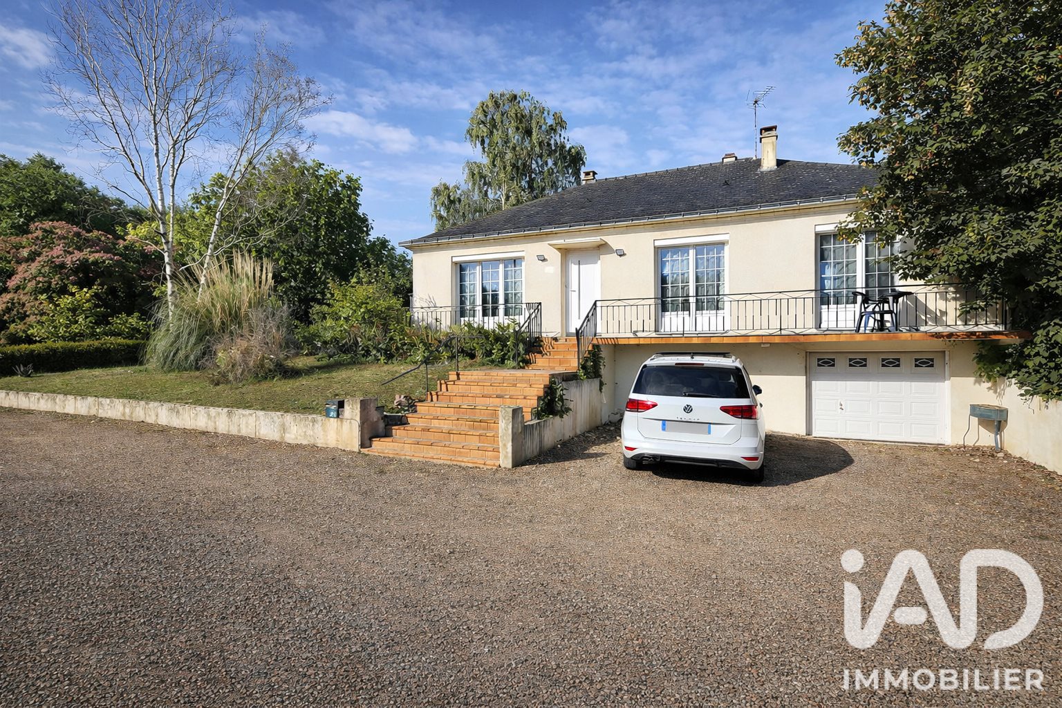 Maison à vendre, 164m², Brissac Loire Aubance