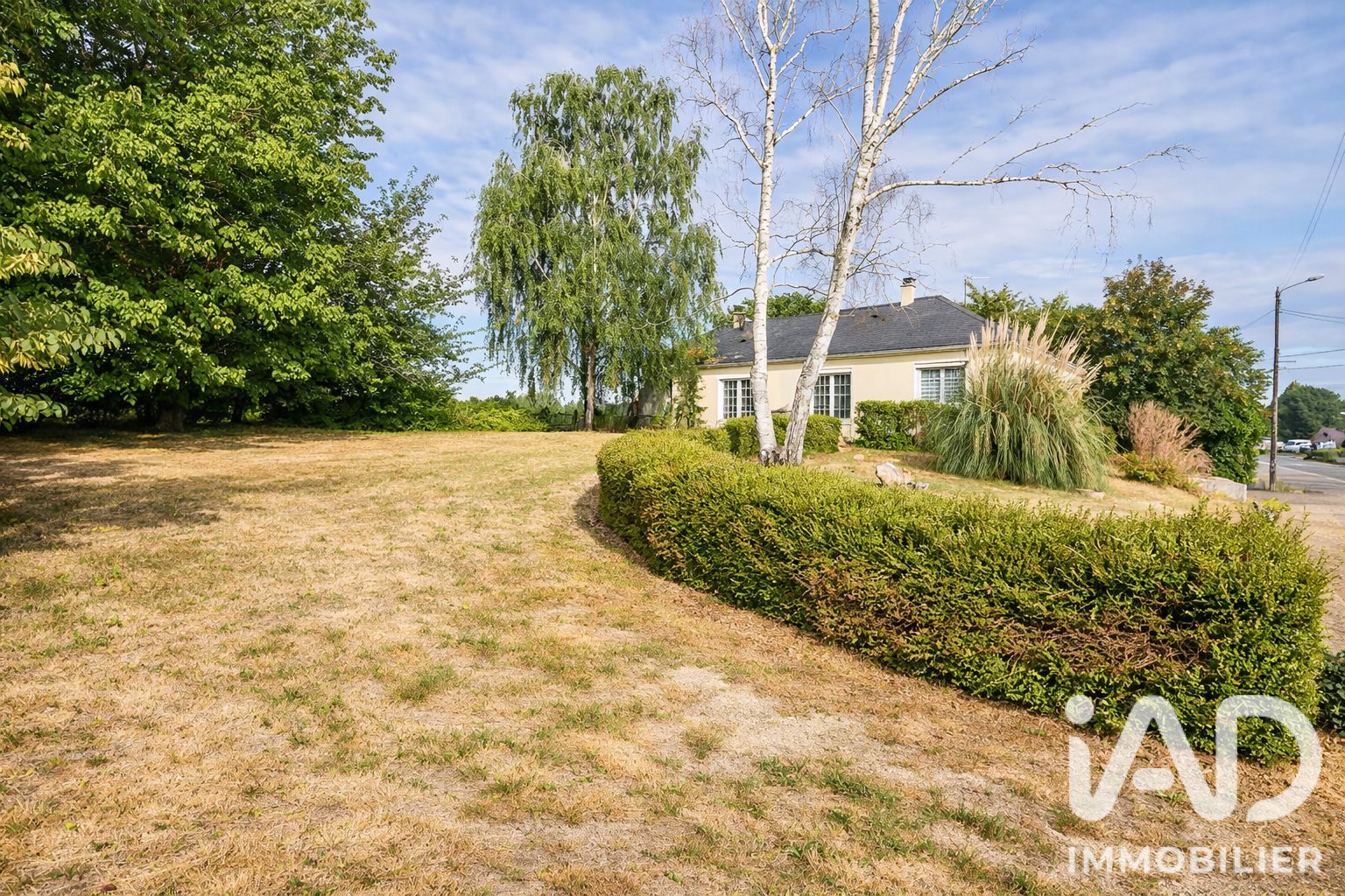Maison à vendre, 164m², Brissac Loire Aubance