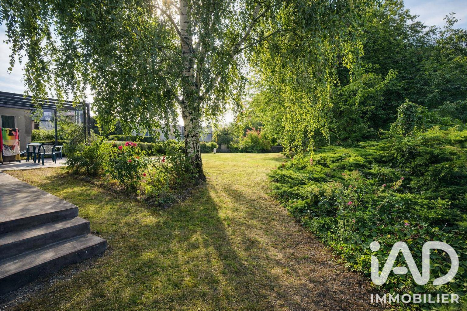 Maison à vendre, 164m², Brissac Loire Aubance
