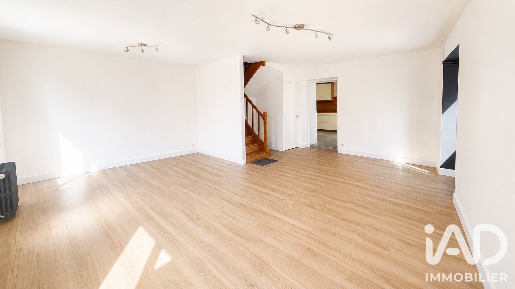 Maison à vendre, 116m², Loireauxence