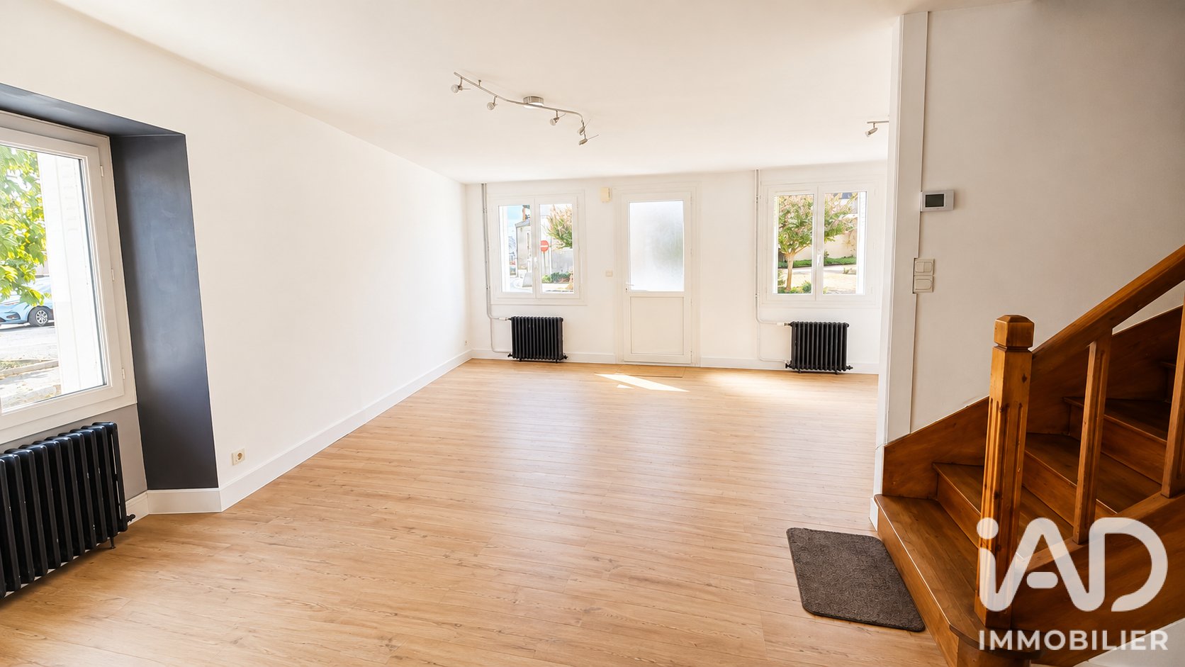Maison à vendre, 116m², Loireauxence