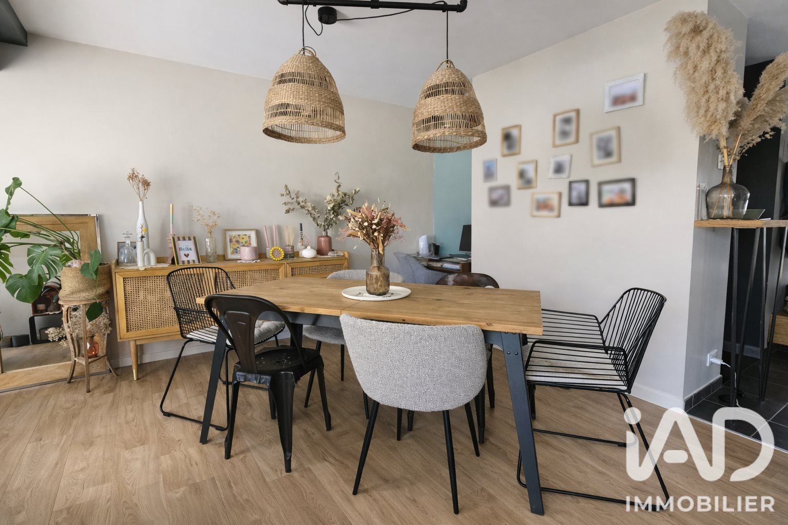 Maison à vendre, 111m², Montjean-sur-Loire