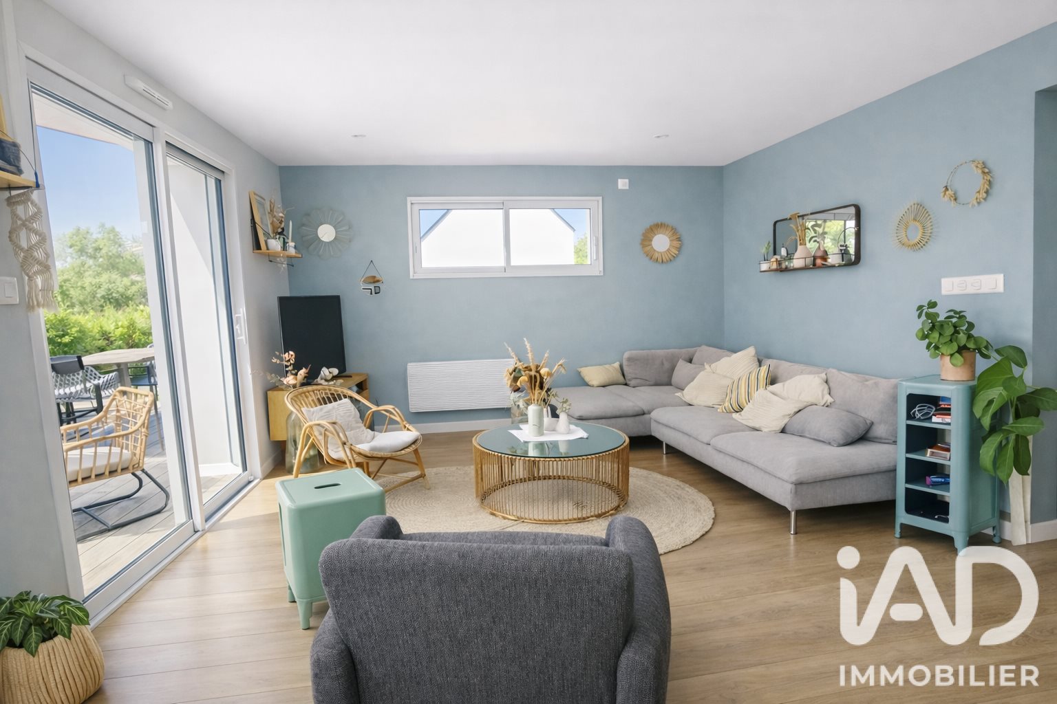 Maison à vendre, 111m², Montjean-sur-Loire