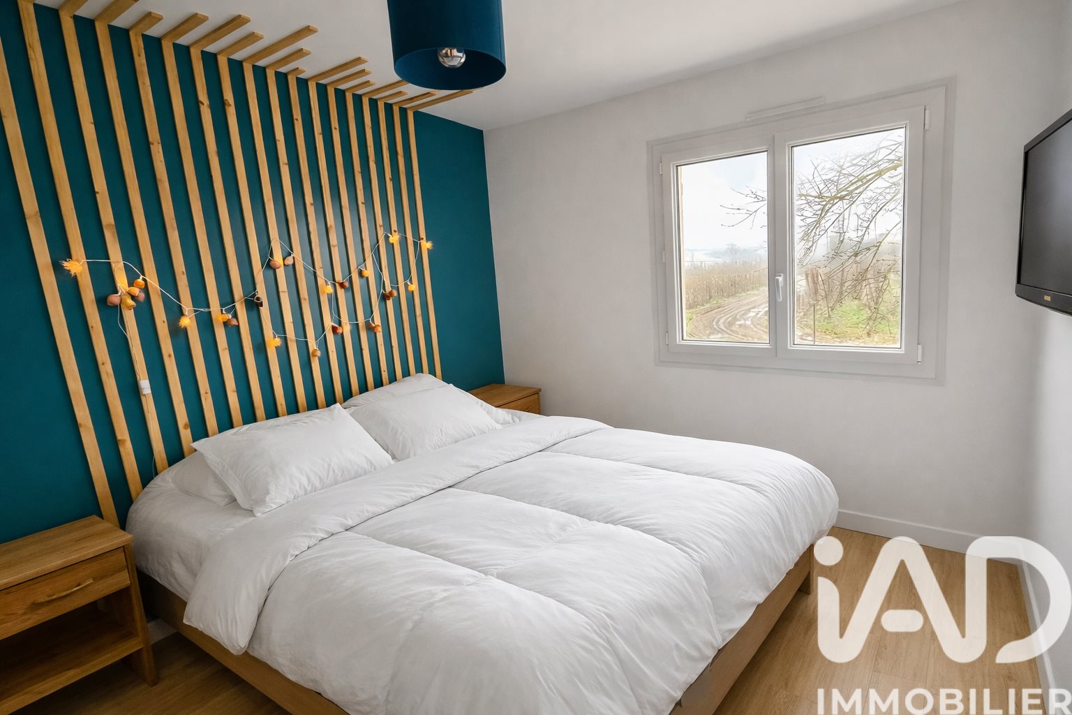 Maison à vendre, 115m², Mauges-sur-Loire