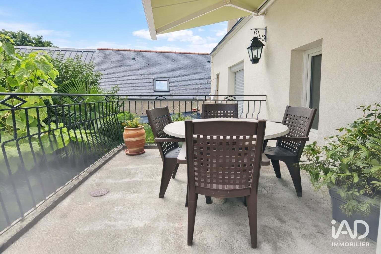Maison à vendre, 141m², Montjean-sur-Loire