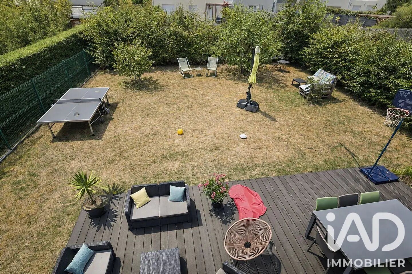 Maison à vendre, 110m², Montjean-sur-Loire