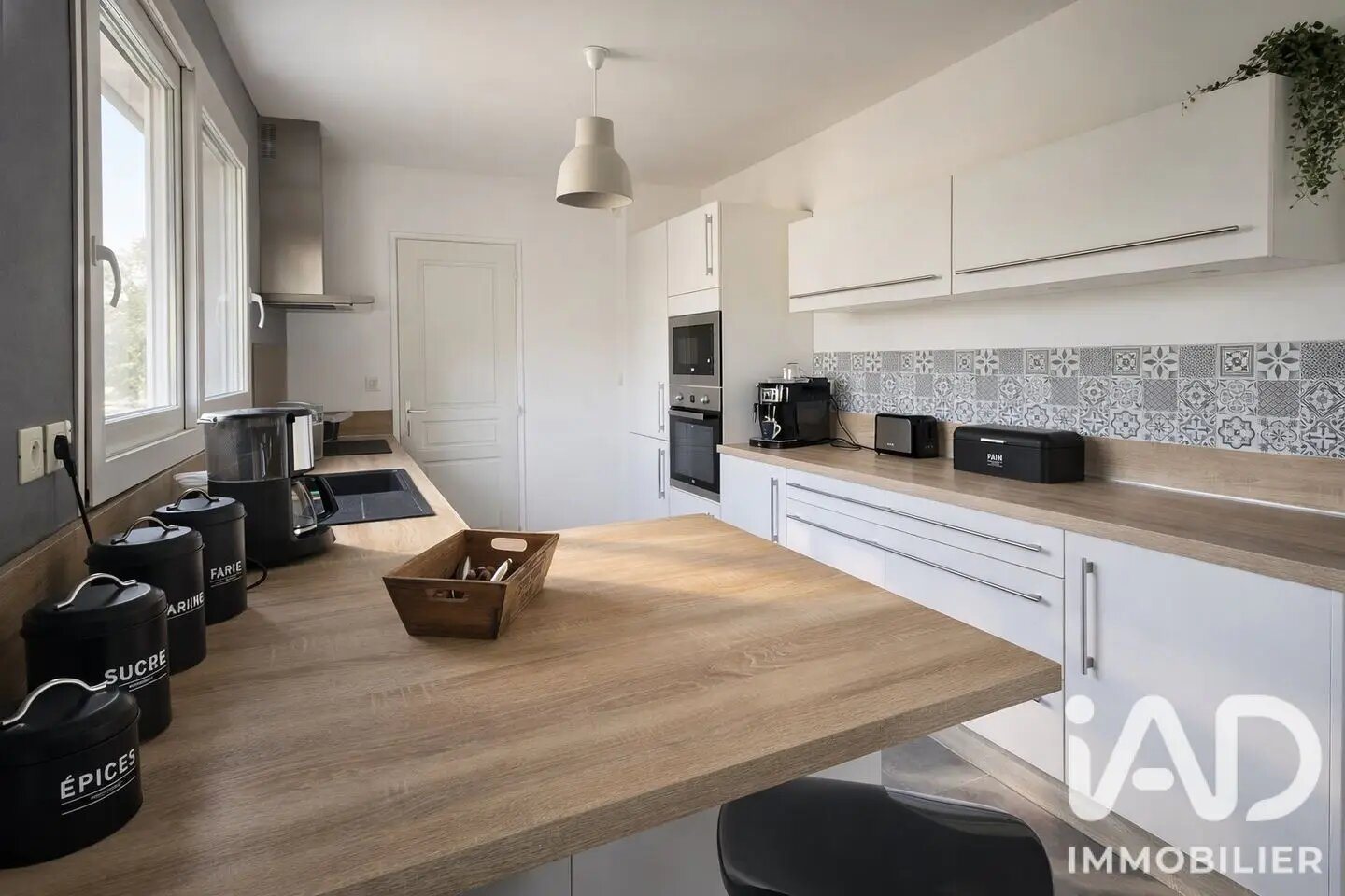 Maison à vendre, 110m², Montjean-sur-Loire