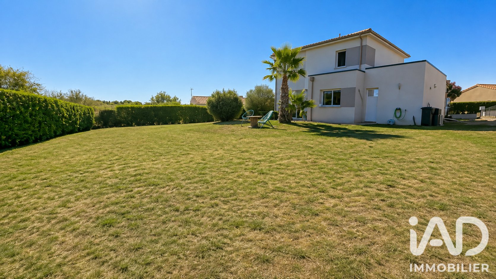 Maison à vendre, 111m², Montrevault