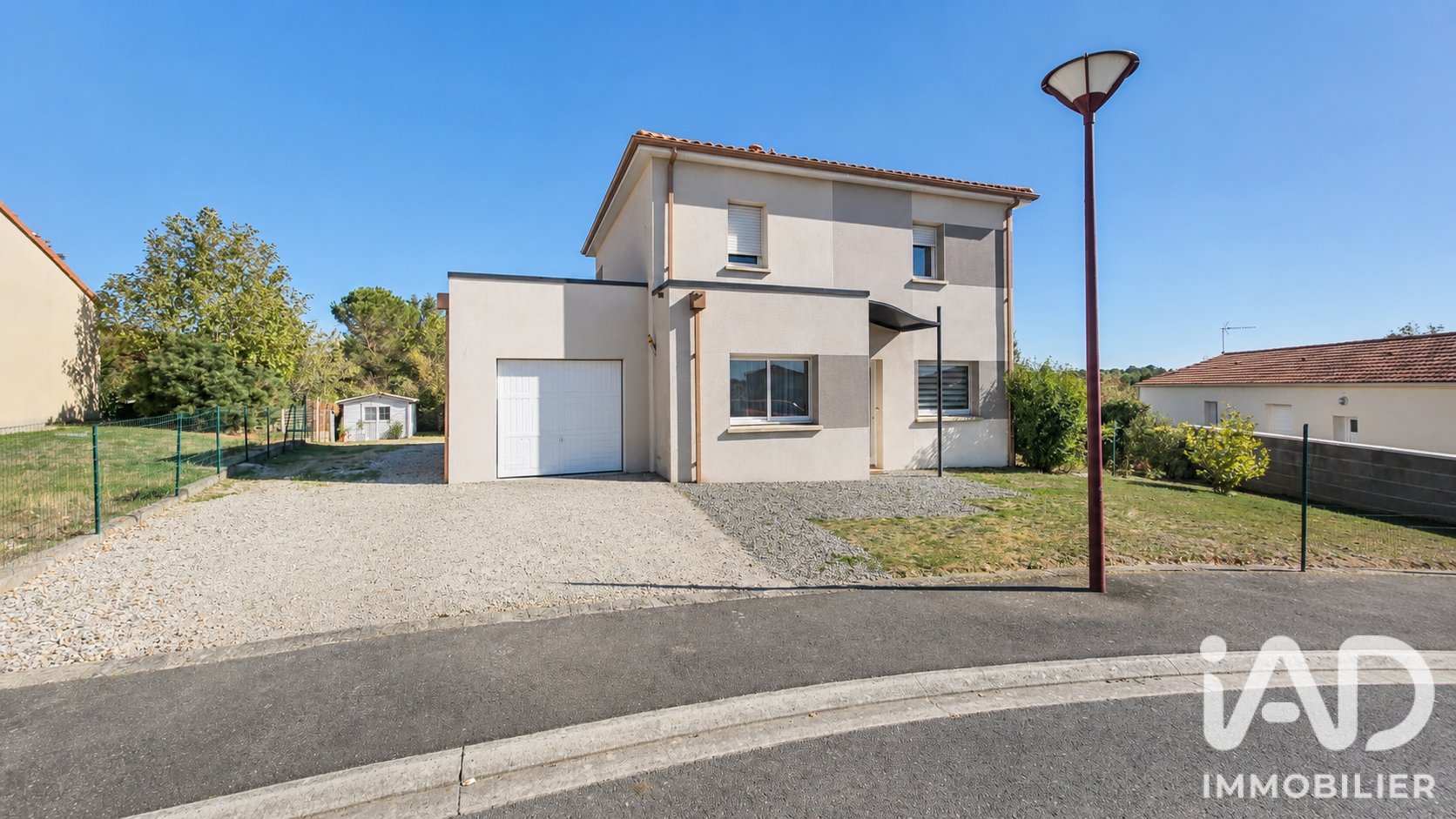 Maison à vendre, 111m², Montrevault
