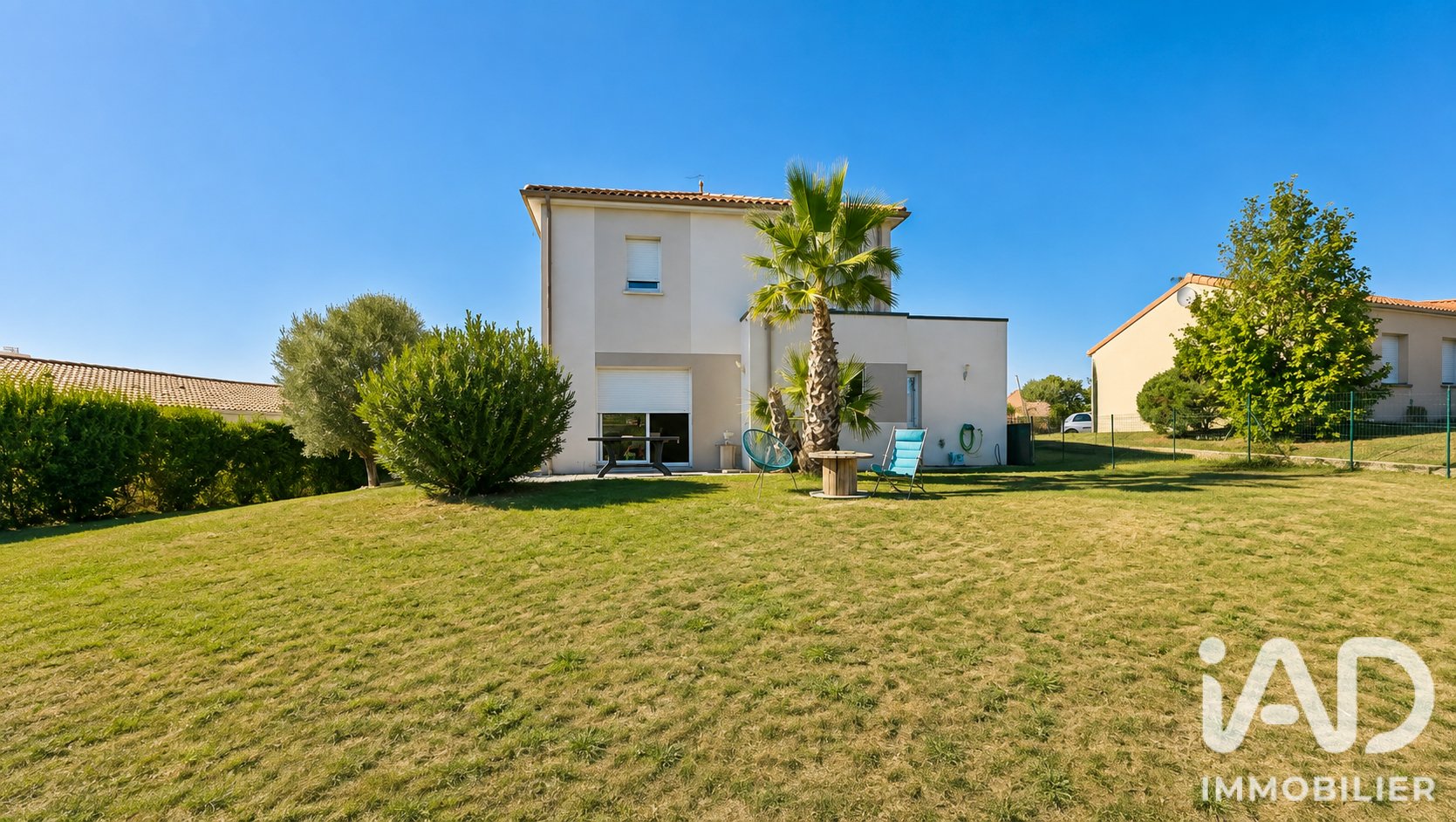 Maison à vendre, 111m², Montrevault