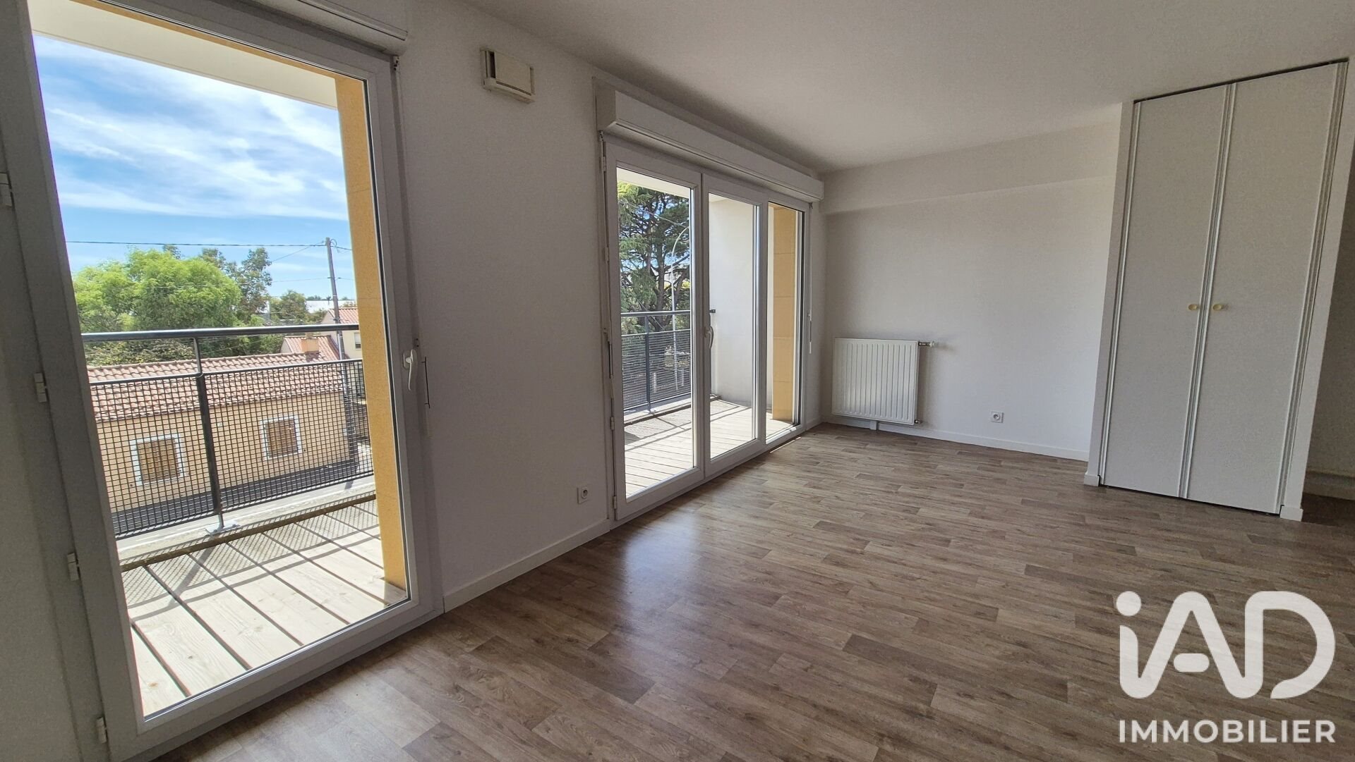 Appartement à vendre, 63m², Saint-Sébastien-sur-Loire