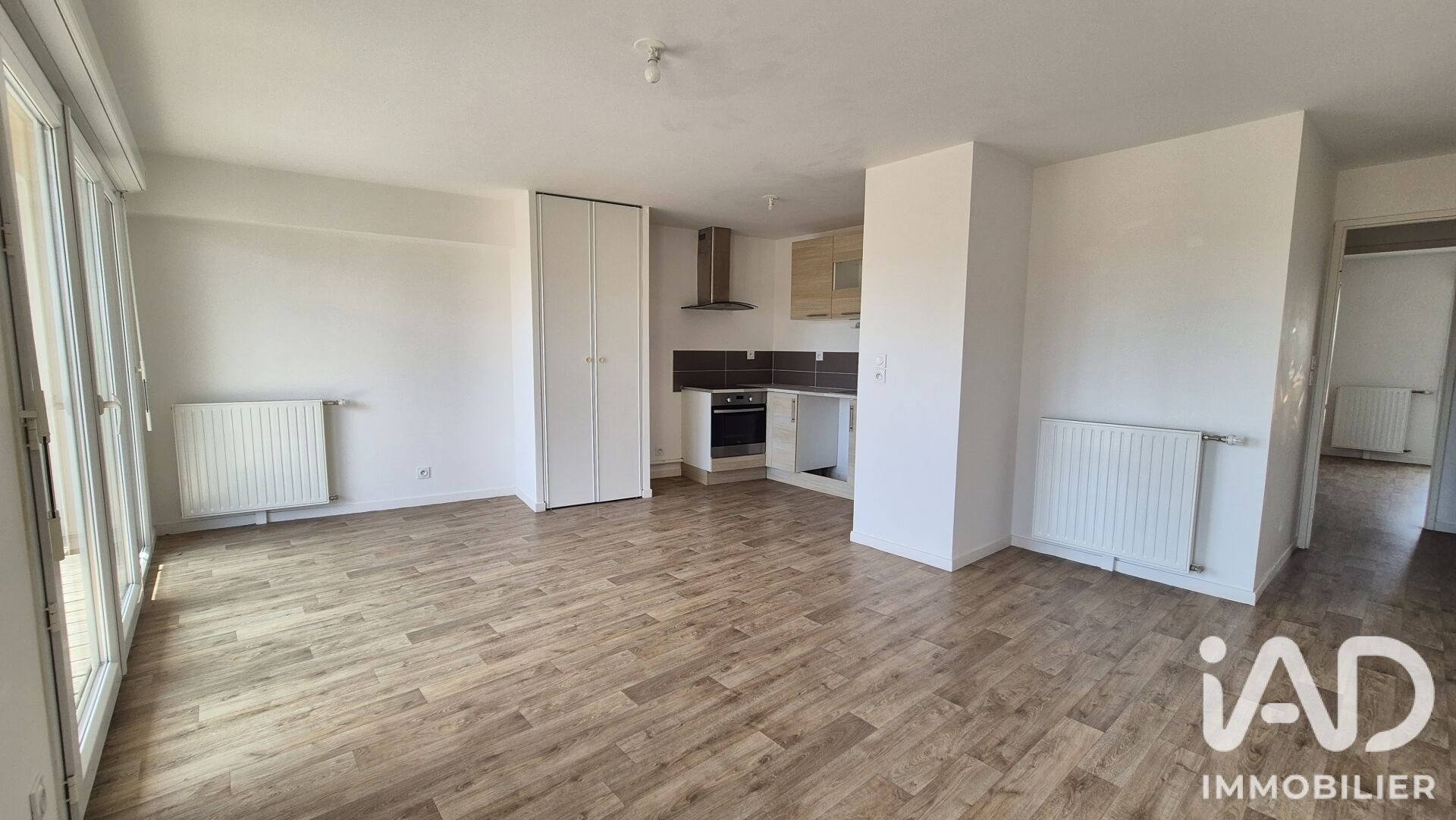 Appartement à vendre, 63m², Saint-Sébastien-sur-Loire