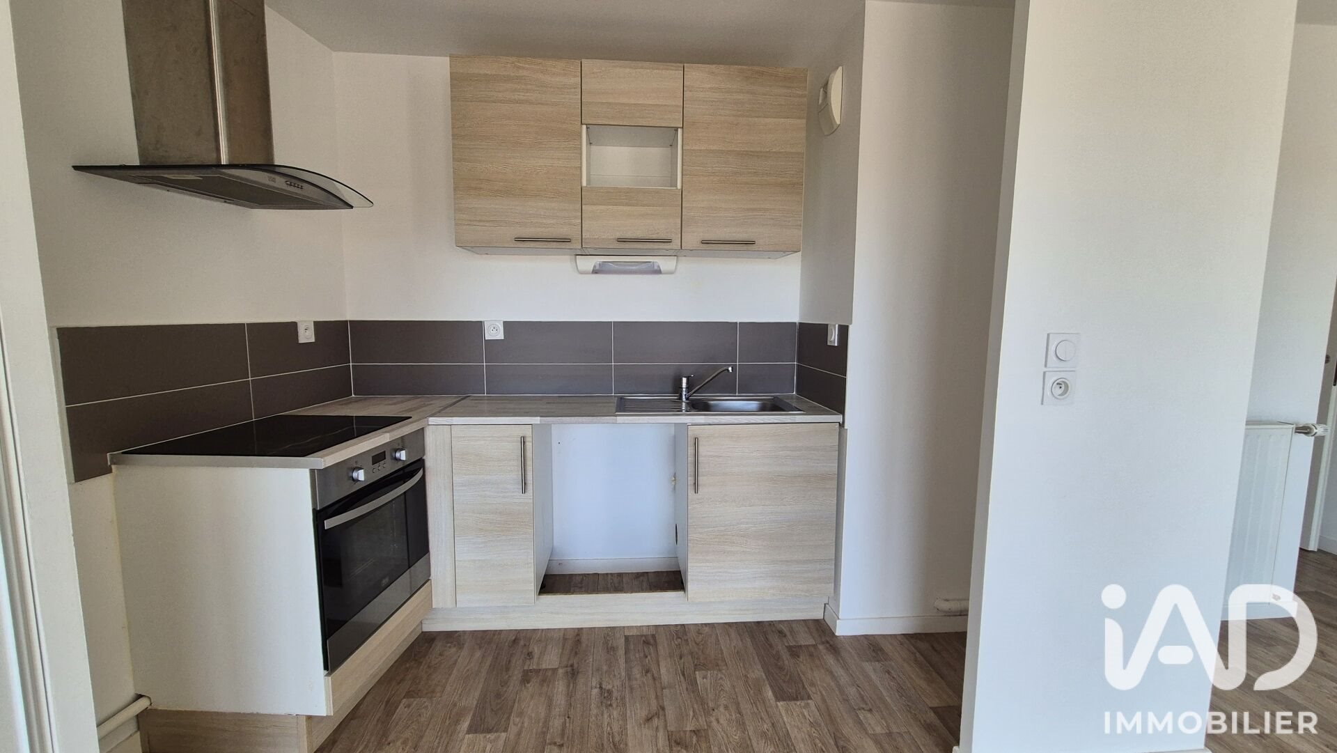 Appartement à vendre, 63m², Saint-Sébastien-sur-Loire
