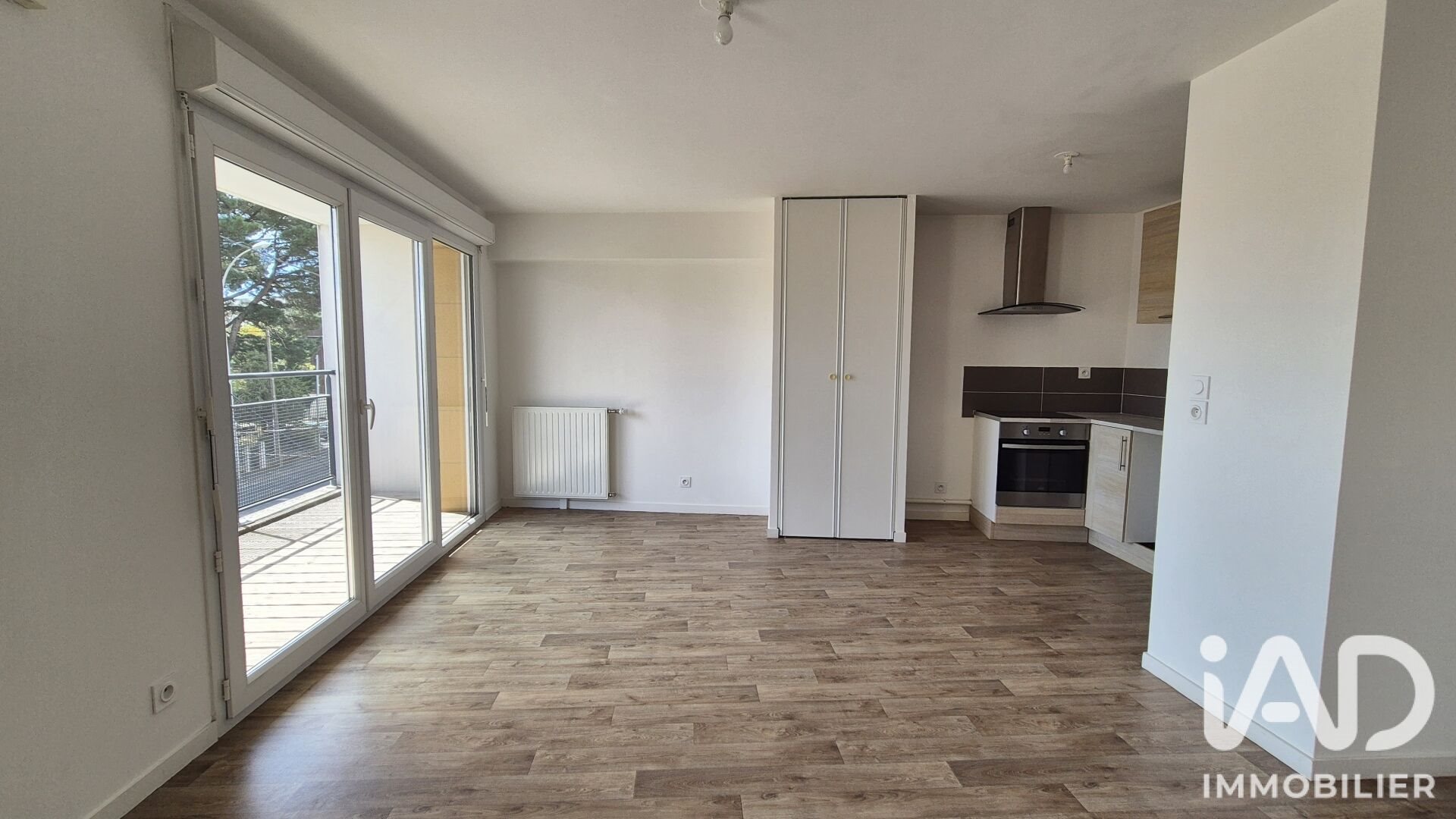 Appartement à vendre, 63m², Saint-Sébastien-sur-Loire