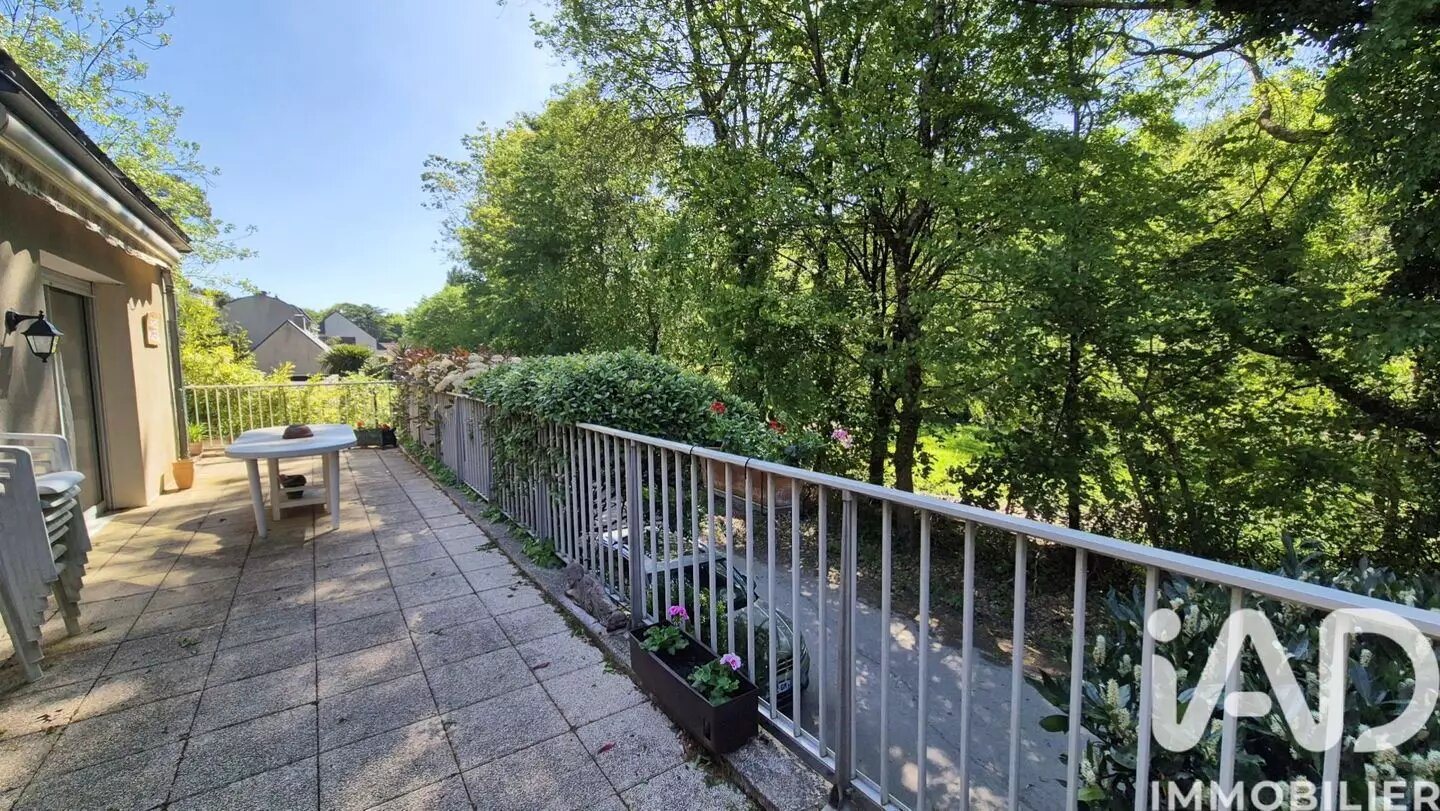 Maison à vendre, 144m², Nantes