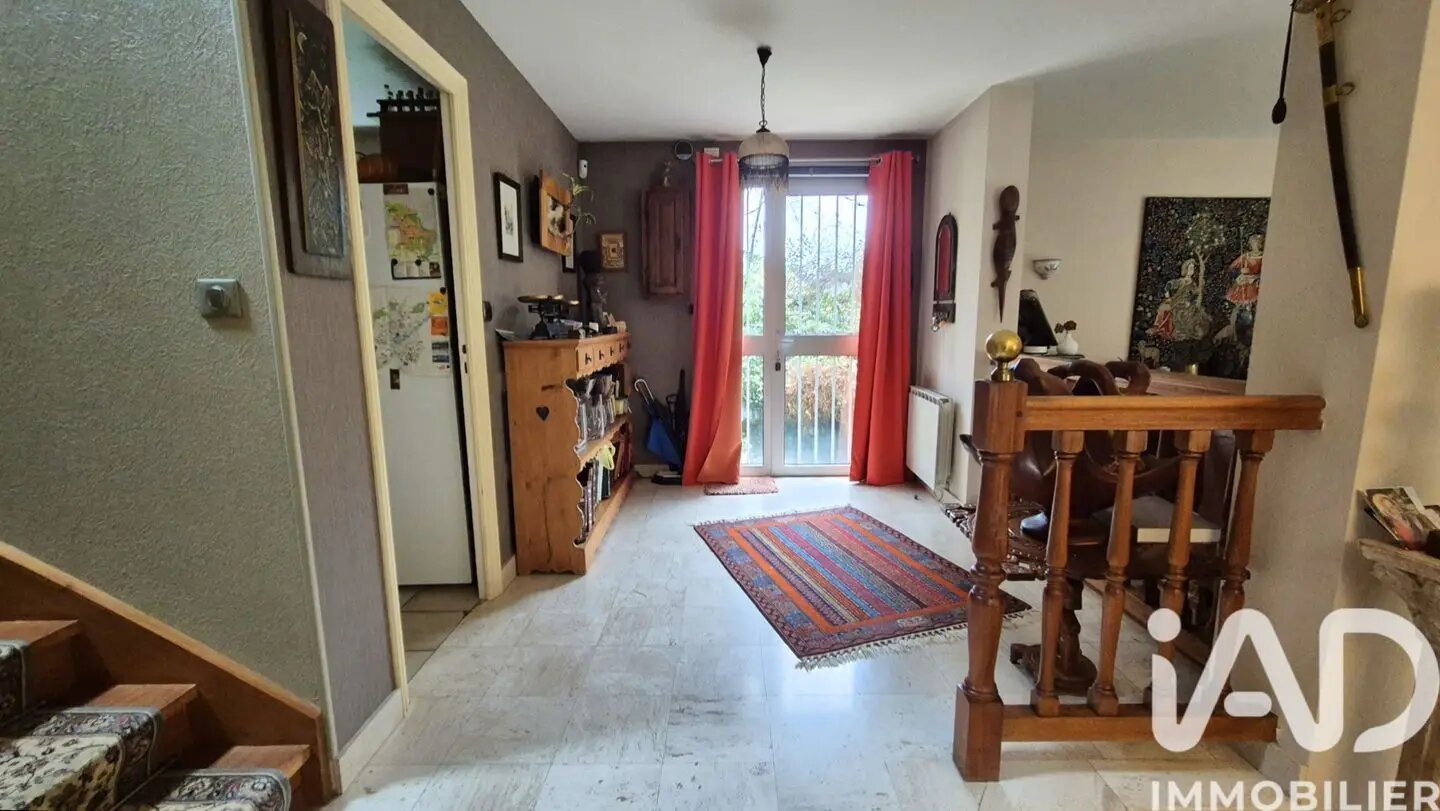 Maison à vendre, 144m², Nantes