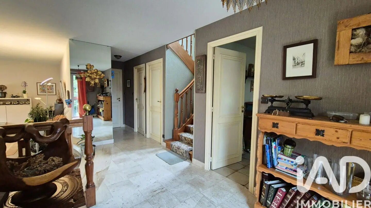 Maison à vendre, 144m², Nantes