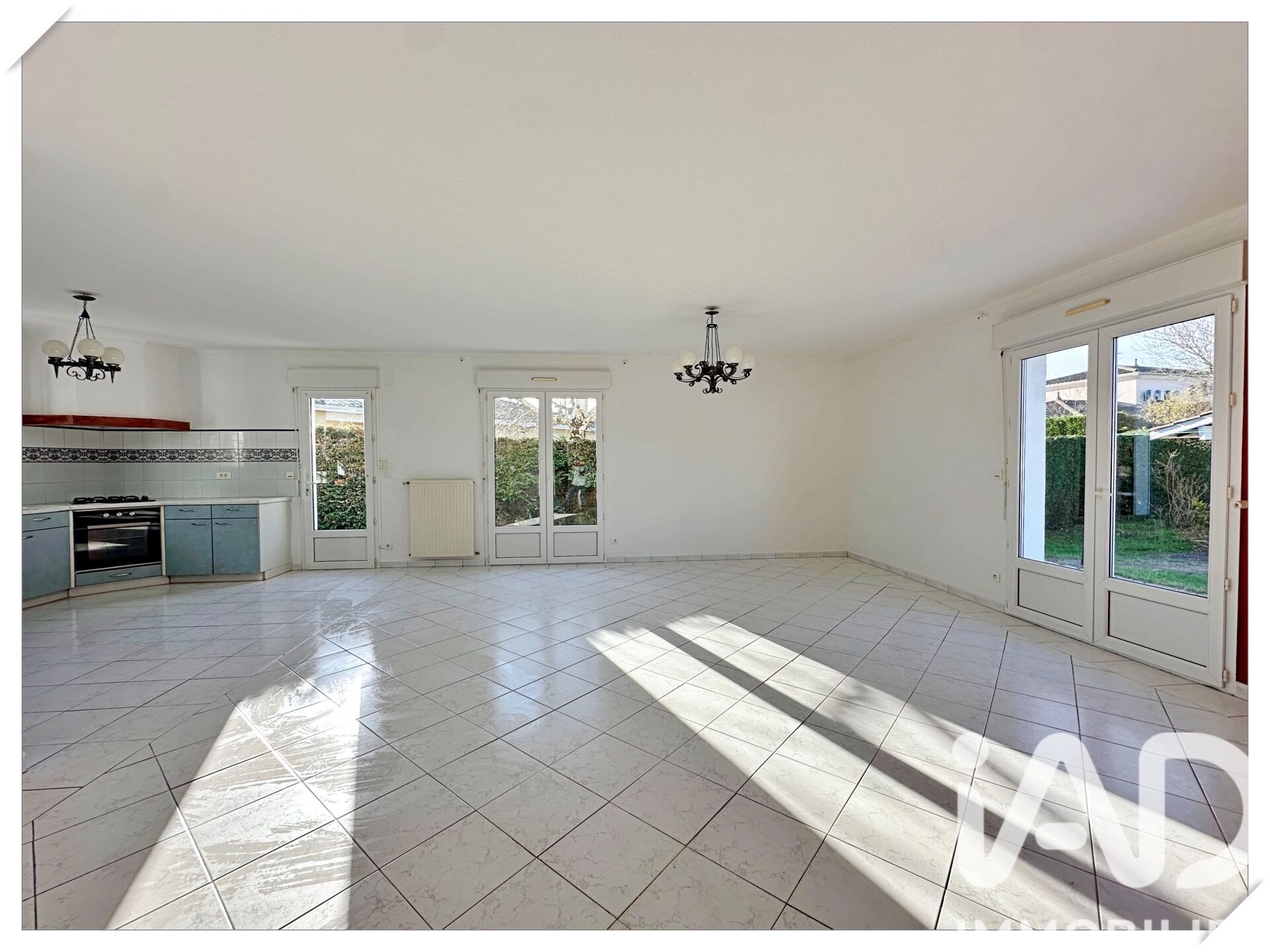 Maison à vendre, 114m², Gujan-Mestras