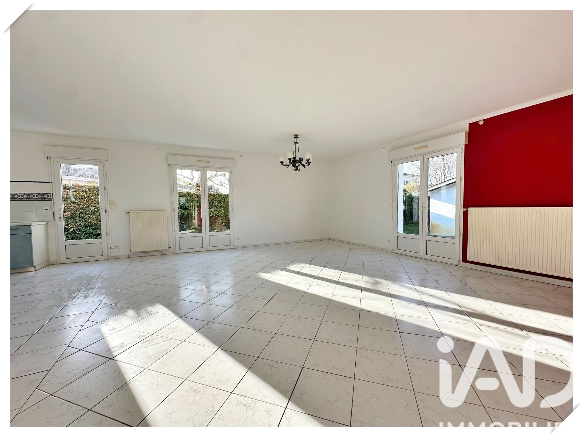 Maison à vendre, 114m², Gujan-Mestras