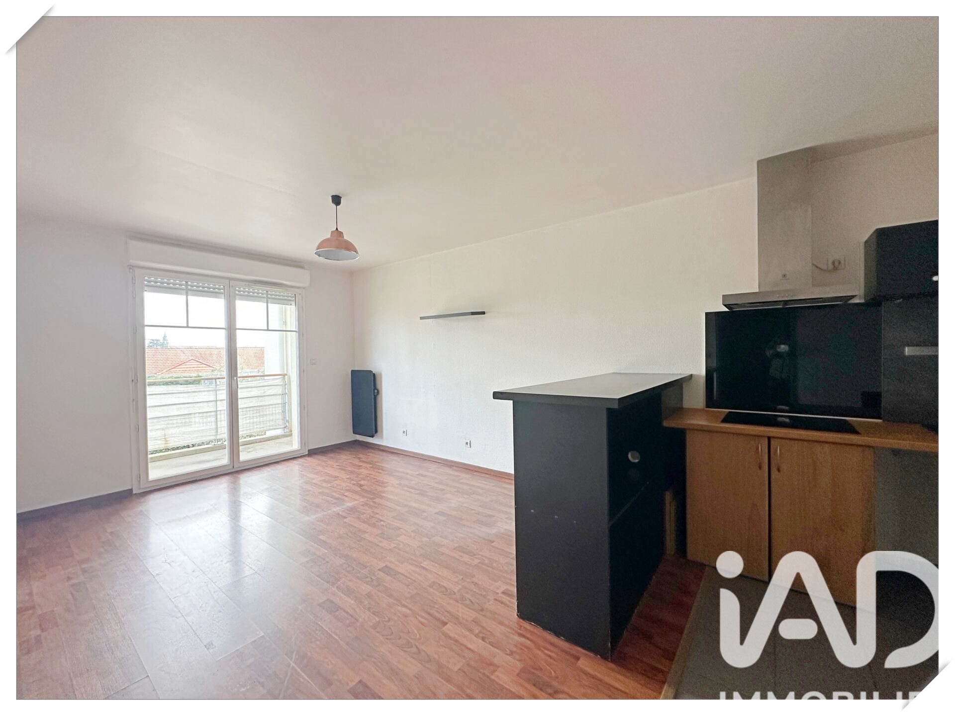 Appartement à vendre, 41m², Gujan-Mestras