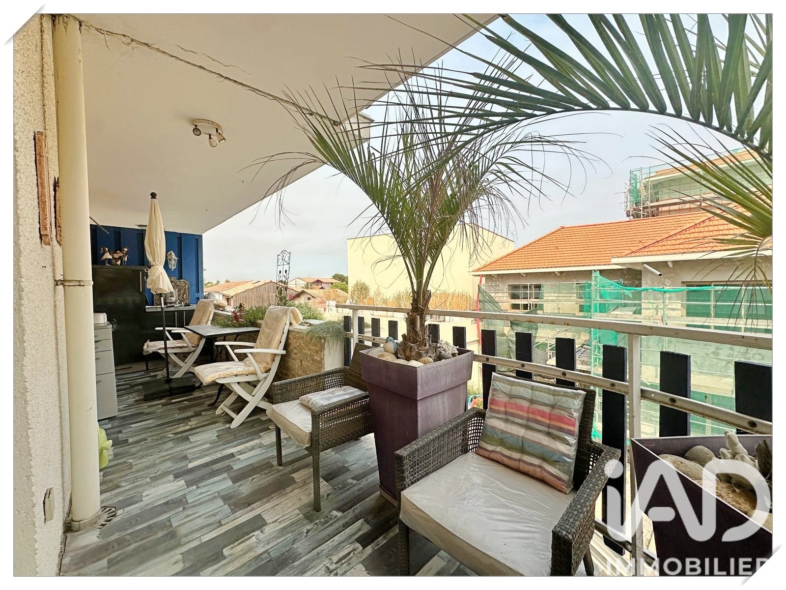Appartement à vendre, 67m², La Teste-de-Buch