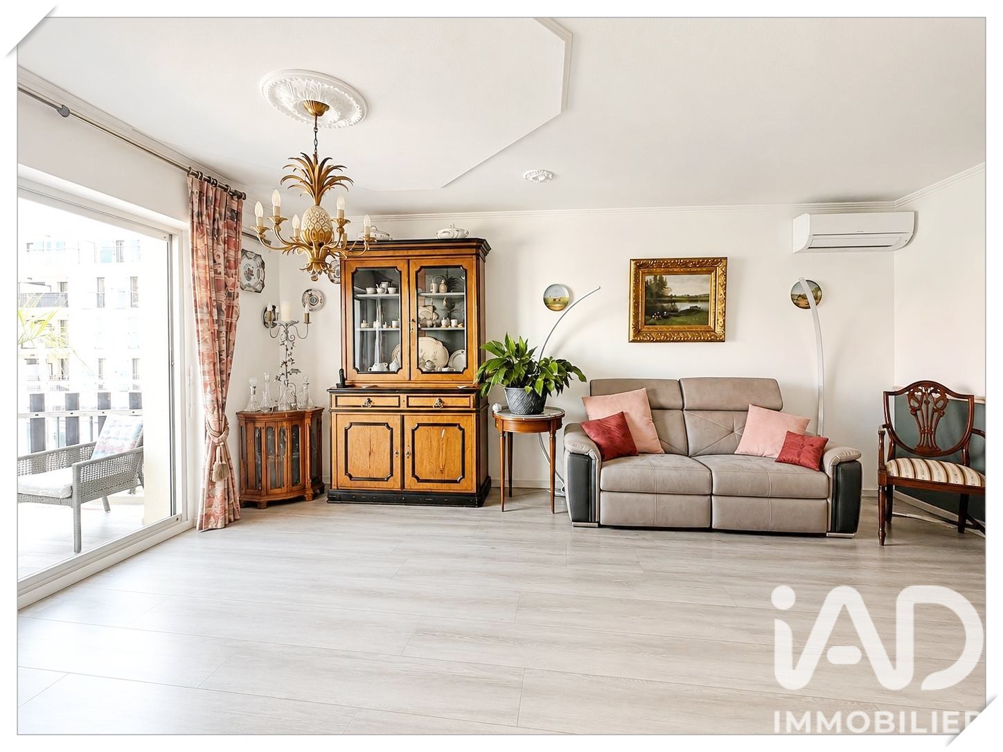 Appartement à vendre, 67m², La Teste-de-Buch